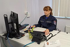 Технологии меняются – преданность остается: история династии связистов Пожарно-спасательного центра Москвы