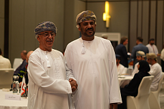 Московские разработки в сфере ИИ и медоборудования представлены на бизнес-миссии МЭЦ в Омане