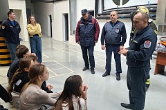  Детская безопасность превыше всего