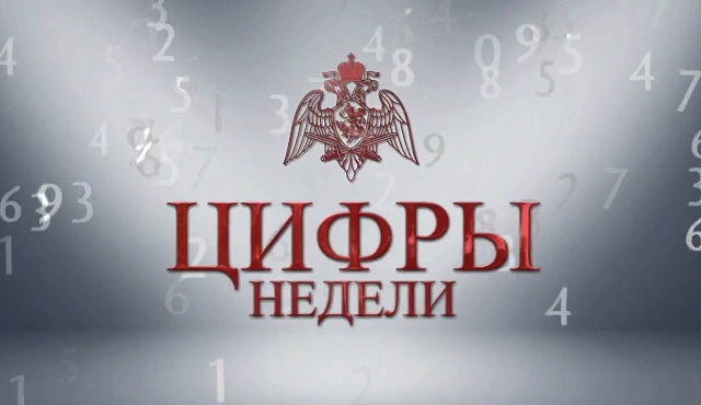 В столичном главке Росгвардии подвели итоги неделu